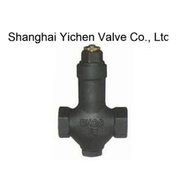 Threaded Bellow Type Steam Trap (STC-16)